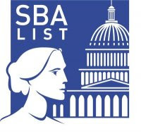 Susan B. Anthony List Logo