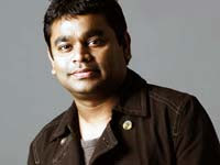 AR Rahman