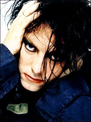 Robert Smith 1985