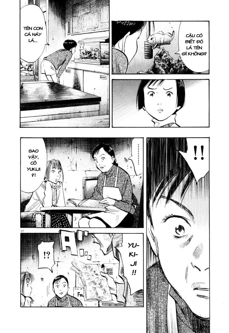 20th Century Boys chap 121