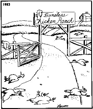 Farside Cartoon Graphic