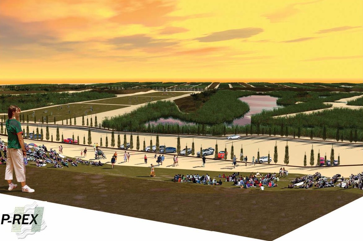 Landscape Urbanism An Experimental Landscape Architecture Landscape Urbanism An Experimental Landscape Architecture