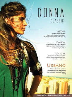 Revista Donna Classic