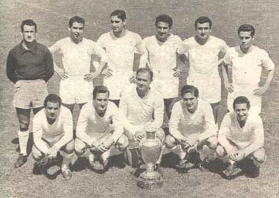 UEFA Champions League I UEFA Champions League 19551956