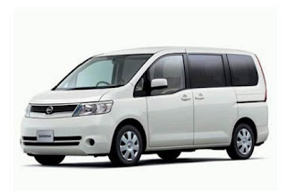 nissan serena nissan serena