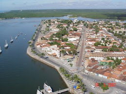 PORTO SEGURO-BA