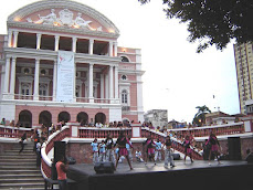 1º Festival Amazonas de Dança