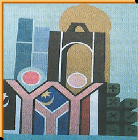 pendidikan seni visual Istilah Seni Visual