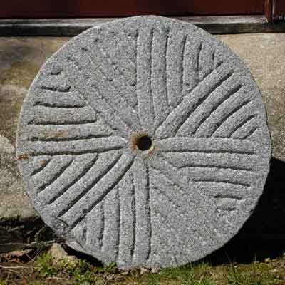 the biggest millstone from