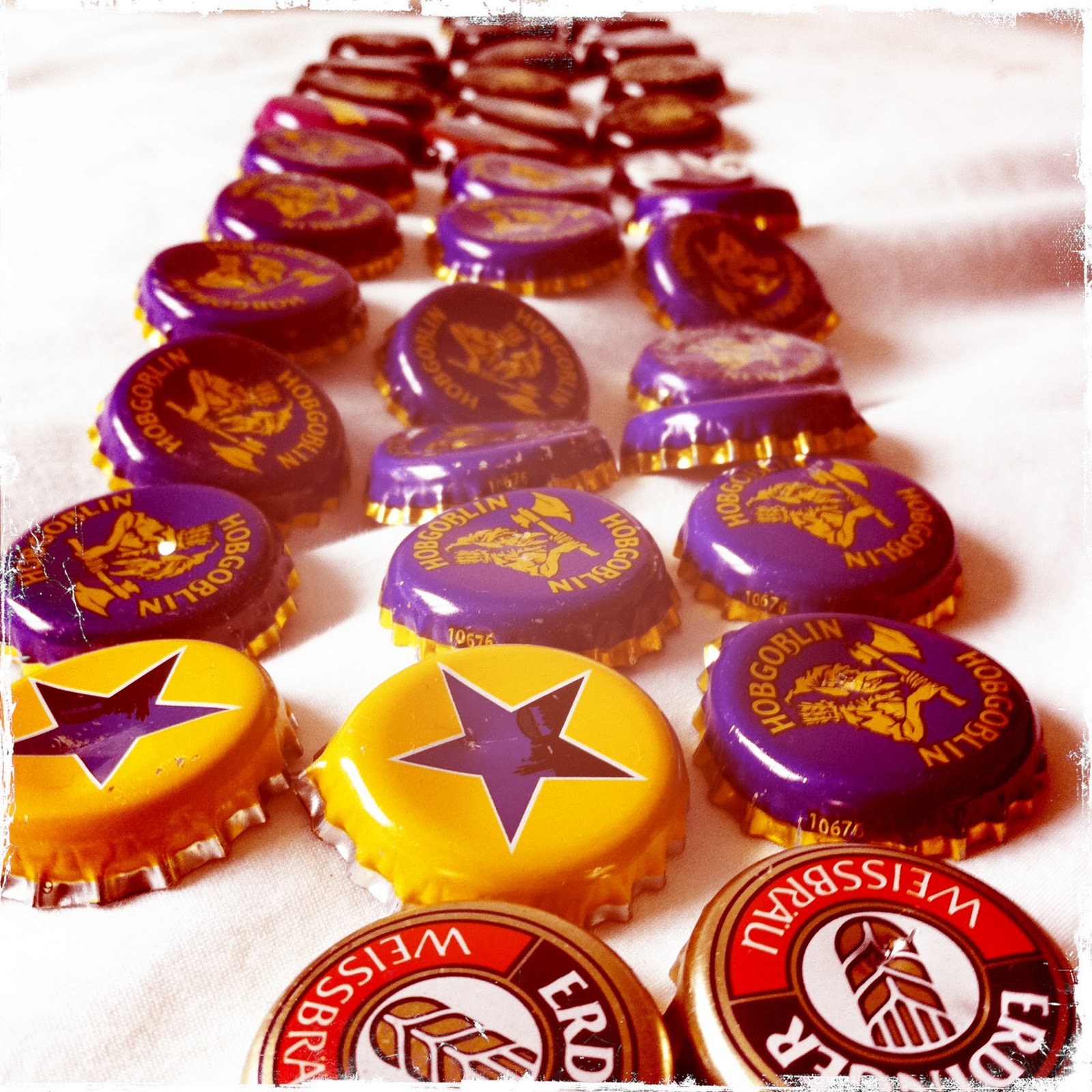 Daily Creations 01 Oct '10 Collectors Items