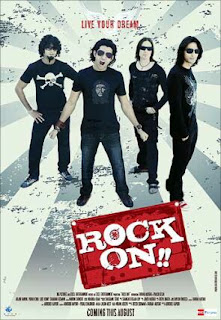 Rock-On!!