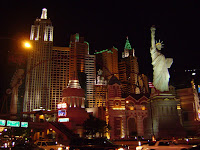 New York, New York