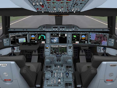 Airbus A350 XWB