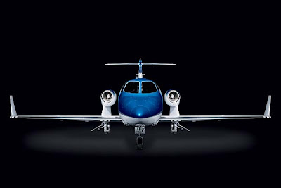 HondaJet