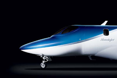 HondaJet