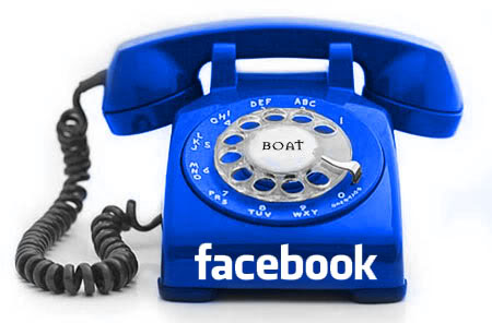 fb phone