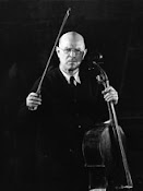 Pablo Casals 1876-1973