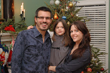 Christmas Party at Home