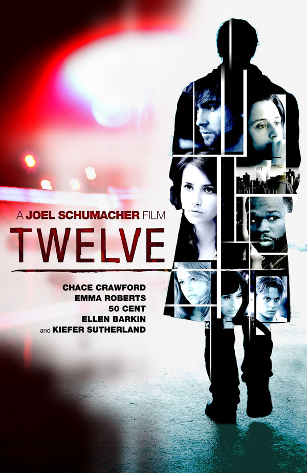 Dwanascie / Twelve (2010) LiMiTED.DVDRip.XviD-ALLiANCE/ Napisy PL Dwanascie / Twelve (2010) LiMiTED.DVDRip.XviD-ALLiANCE/ Napisy PL