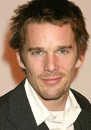 Ethan Hawke May Star In Contain...