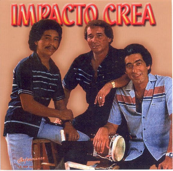 IMPACTO CREA - TRES VIDEOS - LA TEMERIDAD- IMPACTO+CREA