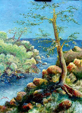 Arbomarina / Arbomarine - Inspiration Meditéranée - Jicé