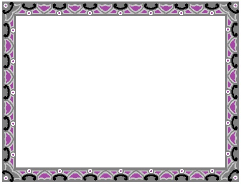 The gallery for --> Quilt Border Clipart