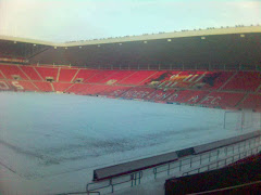 Winter Wonderland at SoL