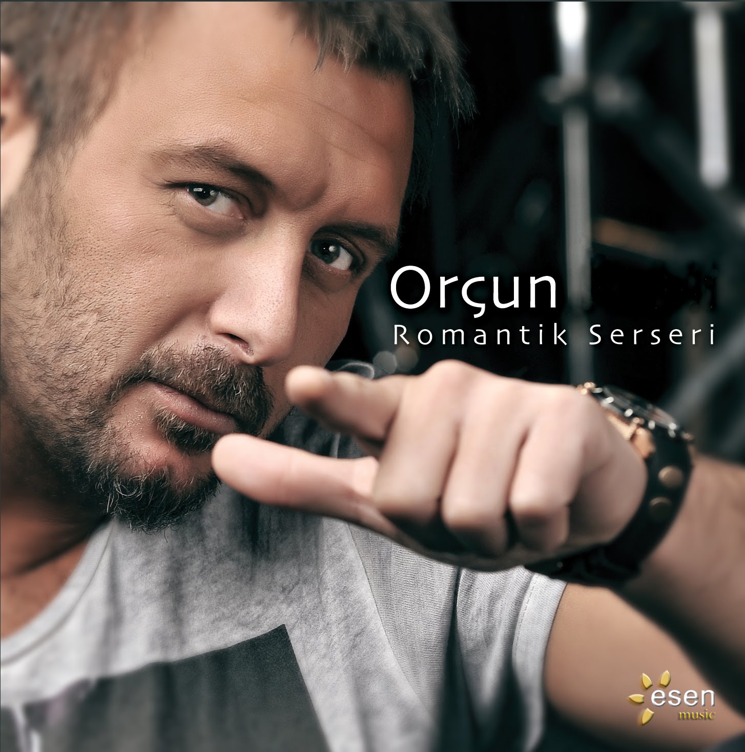 ��ROMANTİK SERSERİ�� ORÇUN; HAYAT MÜZİK PLATFORMU�NDA! Film,Dizi