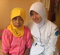 Yanii n Mbah Asmiati