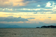 Paraty scenery