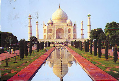Agra District