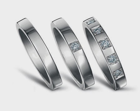 Cartier Wedding Ring Bulgari Wedding Ring
