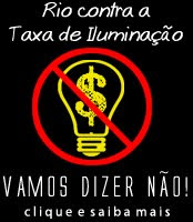 Taxa Não!