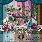 Ambowife & Mitsybelles' Collab "Eternal Love"