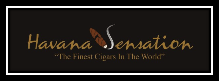 Sensational Cigar Blog
