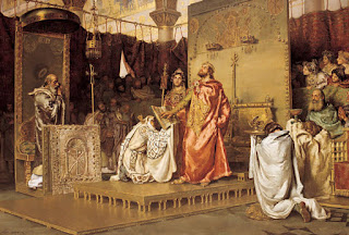 Catatan penting konsili nicea konsili nicea