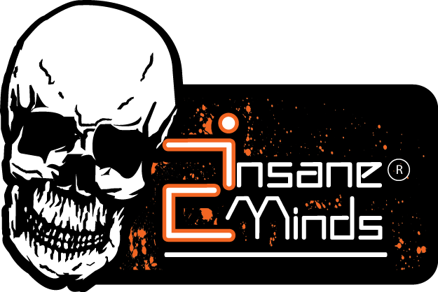 2 Insane Minds Featuring New Stuffs