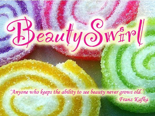 Beauty Swirl