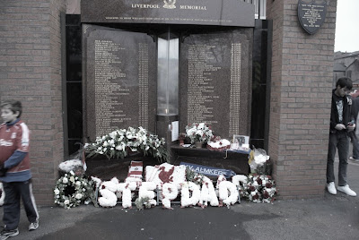 Justice for the 96.
