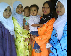Adik-beradikku