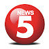 TV5 introduces firebrand journalism in NEWS5