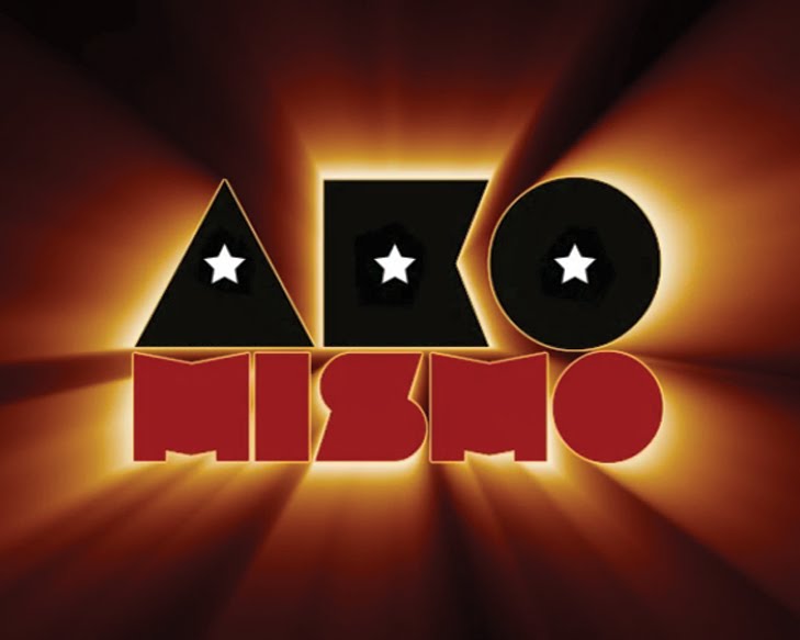 Ako Mismo Logo