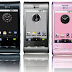 LG OPTIMUS ANDROID PHONE