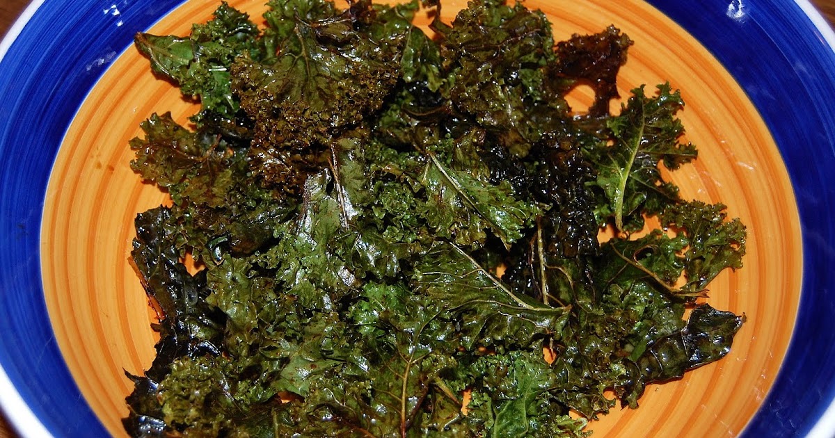 Hippo Flambé Kale Chips, Not Just a Bad Joke