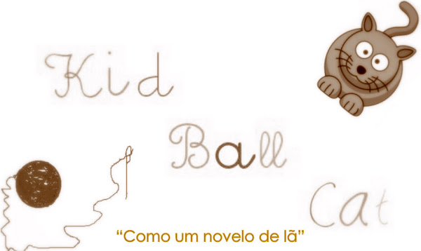 Kid Ball Cat