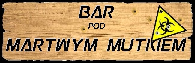 Bar pod Martwym Mutkiem