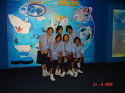 Marine Ecology...