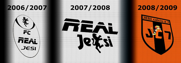 JESI calcio a 7