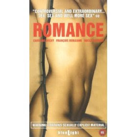 Romance - 1999 Erotik Film izle